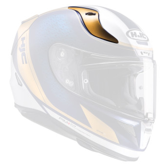 Piezas sueltas casco HJC Ventilaci�n Superior RPHA 11 Riomont MC9SF
