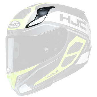 Piezas sueltas casco HJC Super Ventilación RPHA 11 Saravo MC4HSF Piezas sueltas casco HJC Super Ventilación RPHA 11 Saravo MC4HSF