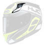 Piezas sueltas casco HJC Super Ventilaci�n RPHA 11 Saravo MC4HSF