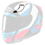 Piezas sueltas casco HJC Super Ventilaci�n RPHA 11 Seeze MC21