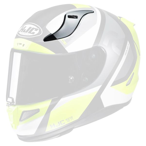 Piezas sueltas casco HJC Super Ventilaci�n RPHA 11 Seeze MC3HSF