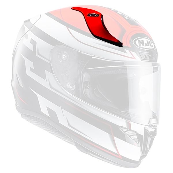 Piezas sueltas casco HJC Super Ventilaci�n RPHA 11 Skyrym MC1
