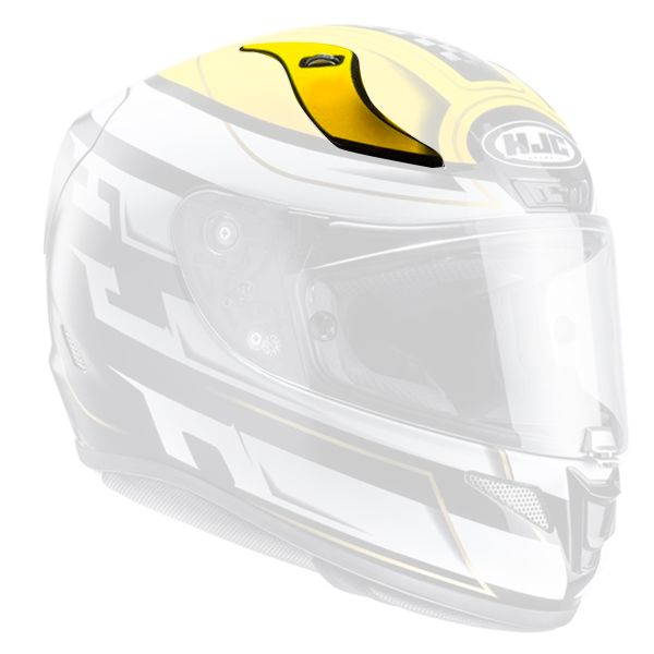 Piezas sueltas casco HJC Super Ventilaci�n RPHA 11 Skyrym MC3
