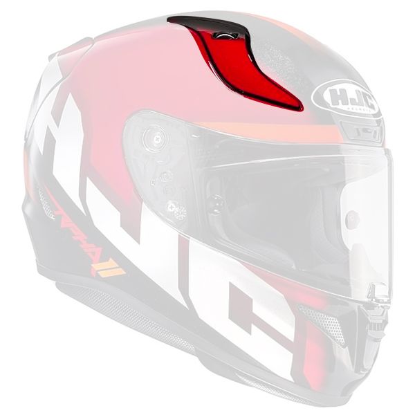 Piezas sueltas casco HJC Super Ventilaci�n RPHA 11 Spicho MC1