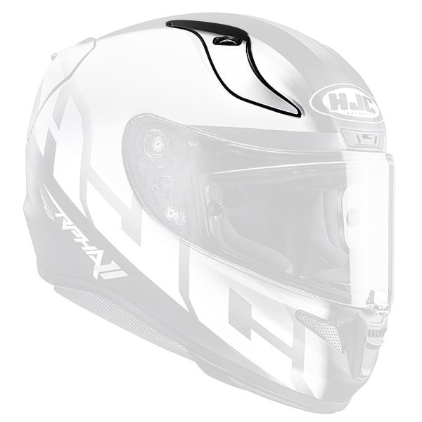 Piezas sueltas casco HJC Super Ventilaci�n RPHA 11 Spicho MC10SF