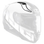 Piezas sueltas casco HJC Super Ventilaci�n RPHA 11 Spicho MC10SF