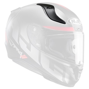 Piezas sueltas casco HJC Super Ventilaci�n RPHA 11 Spicho MC5SF
