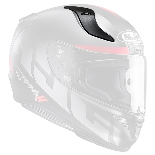 Piezas sueltas casco HJC Super Ventilaci�n RPHA 11 Spicho MC5SF