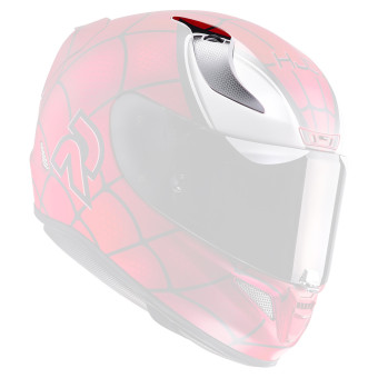 Piezas sueltas casco HJC Super Ventilaci�n RPHA 11 Spiderman