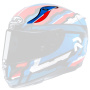 Piezas sueltas casco HJC Ventilaci�n Superieure RPHA 11 Stobon MC21