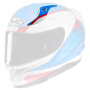 Piezas sueltas casco HJC Ventilaci�n superior RPHA 11 Texen MC21SF