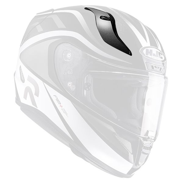 Piezas sueltas casco HJC Super Ventilaci�n RPHA 11 Vermo MC5