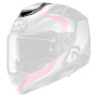 Piezas sueltas casco HJC Ventilaci�n superior RPHA 72 Ernem MC5