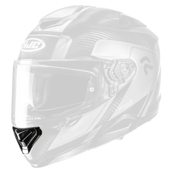 Piezas sueltas casco HJC Super Ventilaci�n RPHA 72 Fynex