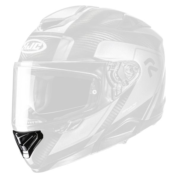 Piezas sueltas casco HJC Super Ventilaci�n RPHA 72 Fynex