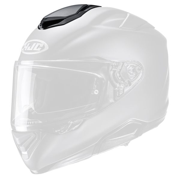 Piezas sueltas casco HJC Super Ventilaci�n RPHA 72