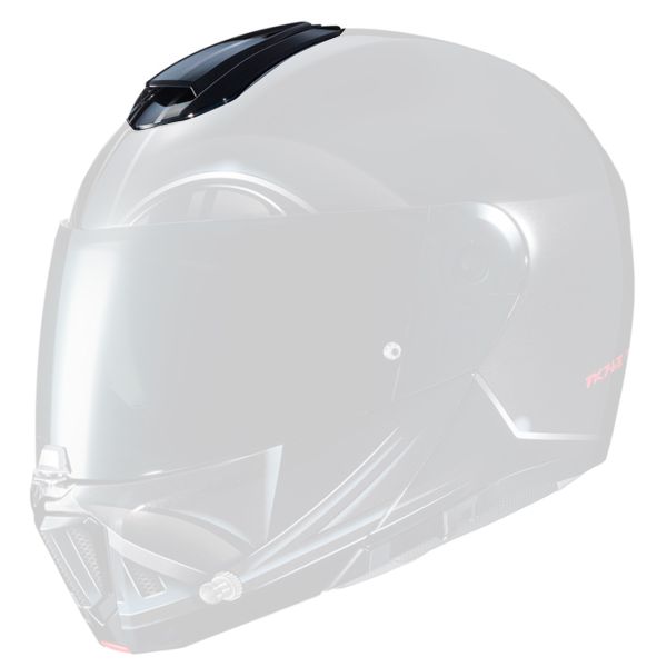 Piezas sueltas casco HJC Super Ventilaci�n RPHA 90 Darth Vader MC5
