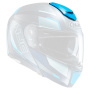 Piezas sueltas casco HJC Super Ventilaci�n RPHA 90 Rabrigo MC2SF
