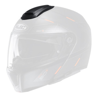 Piezas sueltas casco HJC Super Ventilaci�n RPHA 90 S Bekavo MC6HSF