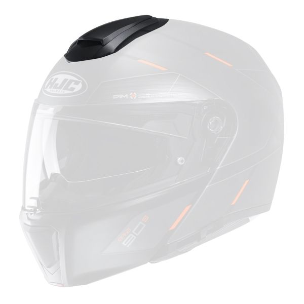 Piezas sueltas casco HJC Super Ventilaci�n RPHA 90 S Bekavo MC6HSF