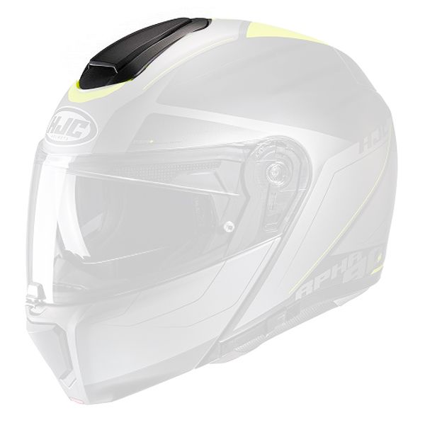 Piezas sueltas casco HJC Ventilaci�n Superieure RPHA 90 S Cadan
