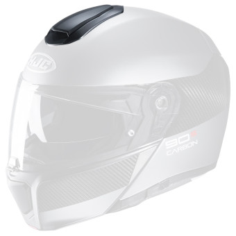 Piezas sueltas casco HJC Super Ventilaci�n RPHA 90 S Carbon Luve MC5SF