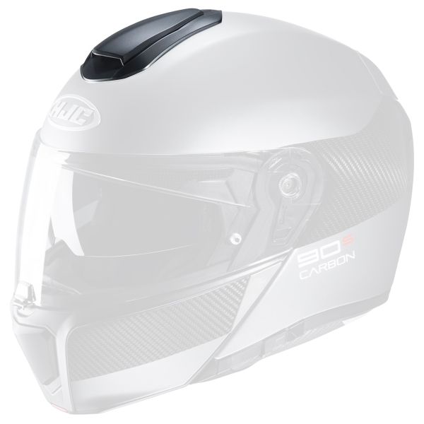 Piezas sueltas casco HJC Super Ventilaci�n RPHA 90 S Carbon Luve MC5SF