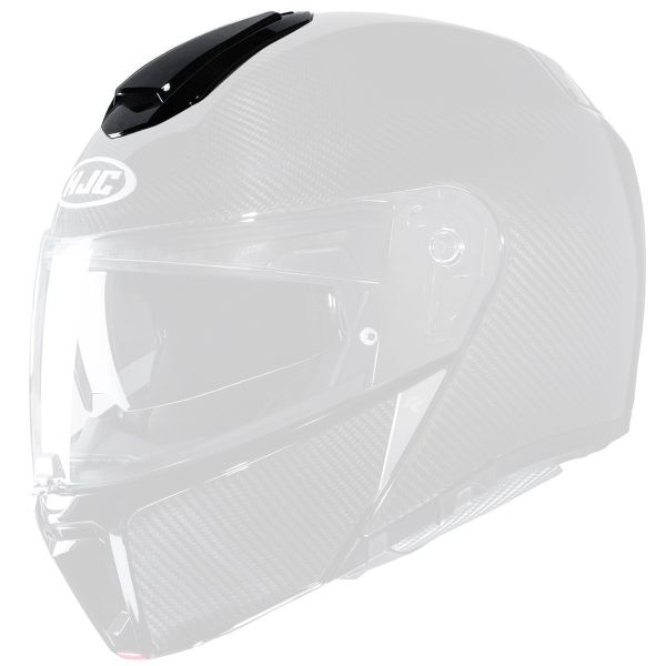 Piezas sueltas casco HJC Super Ventilaci�n RPHA 90 S Carbono