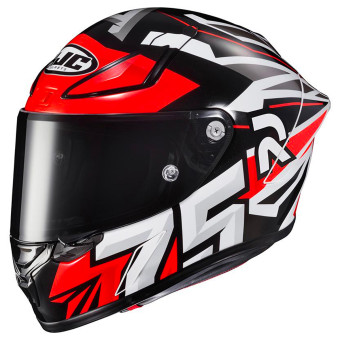 HJC Ventilación superior RPHA1 Arenas