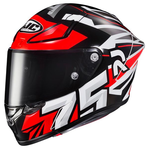 HJC Ventilación superior RPHA1 Arenas