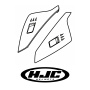 Piezas sueltas casco HJC Super Ventilaci�n RPHA1 Lovis MC1SF