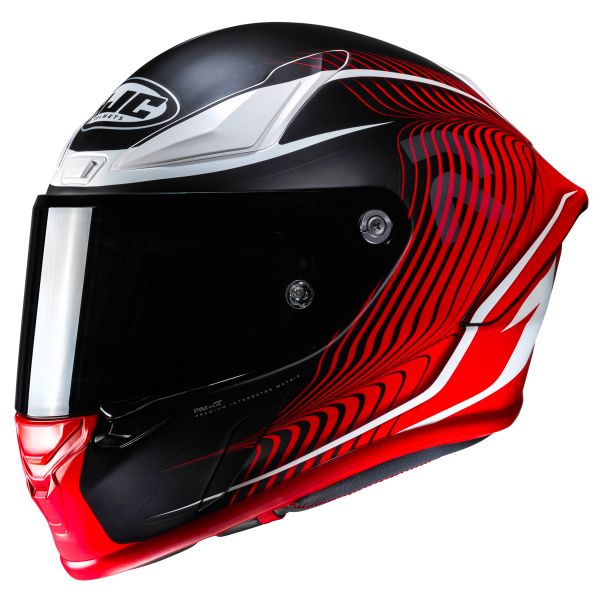 HJC Super Ventilaci�n RPHA1 Lovis MC1SF