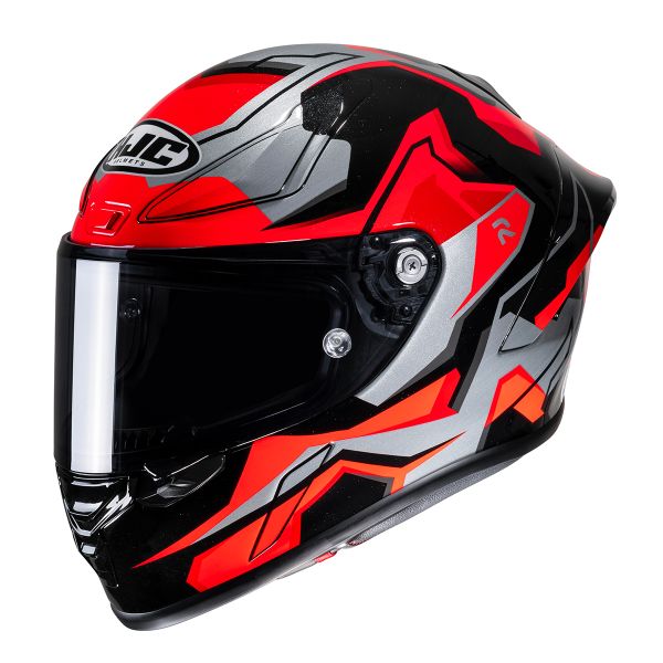 HJC Ventilaci�n superior RPHA1 Nomaro MC1