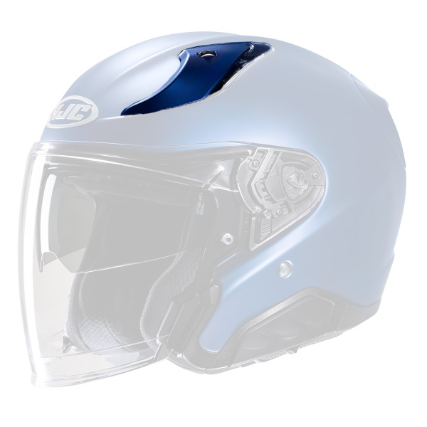 Piezas sueltas casco HJC Super Ventilacin RPHA31