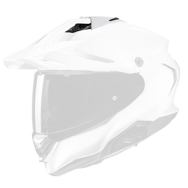 Piezas sueltas casco HJC Ventilación superior RPHA60 Piezas sueltas casco HJC Ventilación superior RPHA60