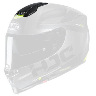 Piezas sueltas casco HJC Superventilador RPHA70 Balius MC5SF