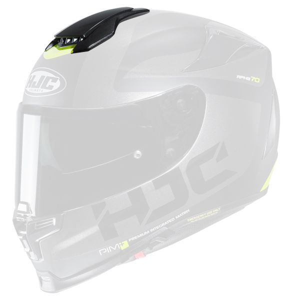 Piezas sueltas casco HJC Superventilador RPHA70 Balius MC5SF