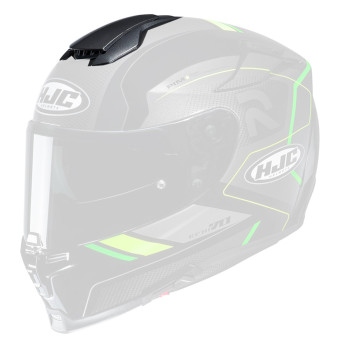 Piezas sueltas casco HJC Ventilaci�n superior RPHA70 Coptic MC4H