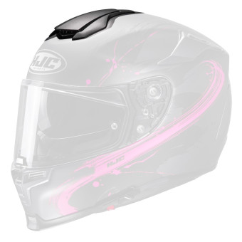 Piezas sueltas casco HJC Superventilador RPHA70 Erin MC1SF/MC8SF