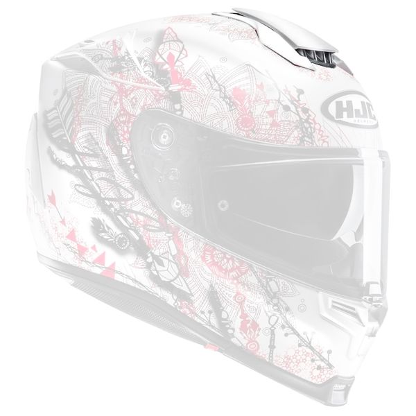 Piezas sueltas casco HJC Super Ventilador RPHA70 Hanoke