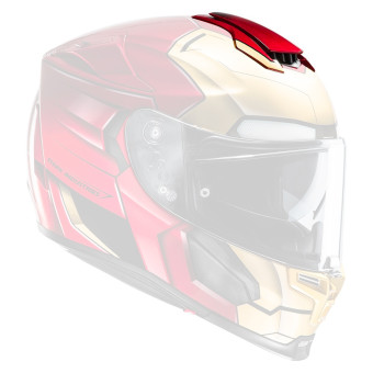 Piezas sueltas casco HJC Super Ventilaci�n RPHA70 Ironman Homecoming