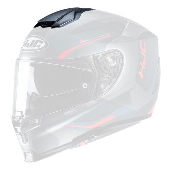 Piezas sueltas casco HJC Superventilador RPHA70 Kosis MC6HSF