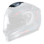 Piezas sueltas casco HJC Superventilador RPHA70 Kosis MC6HSF