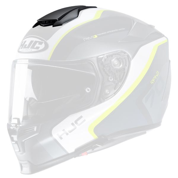 Piezas sueltas casco HJC Superventilador RPHA70 Kroon MC4HSF