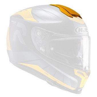 Piezas sueltas casco HJC Ventilaci�n superior RPHA70 Octar MC3SF