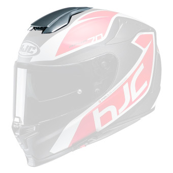 Piezas sueltas casco HJC Ventilation Superieure RPHA70 Pinot Piezas sueltas casco HJC Ventilation Superieure RPHA70 Pinot
