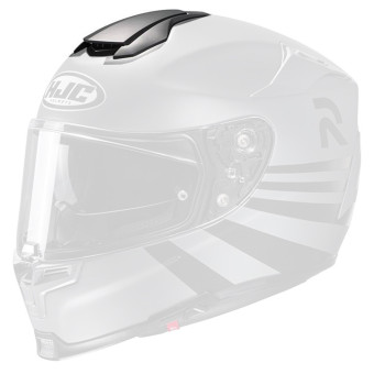 Piezas sueltas casco HJC Superventilador RPHA70 Stipe MC5SF