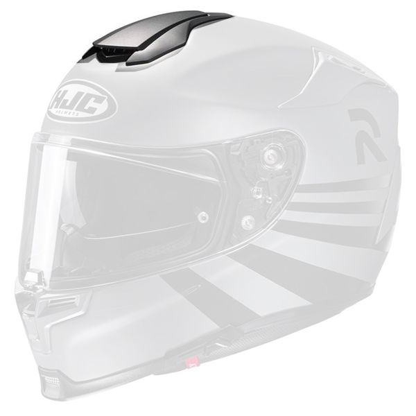 Piezas sueltas casco HJC Superventilador RPHA70 Stipe MC5SF