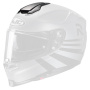 Piezas sueltas casco HJC Superventilador RPHA70 Stipe MC5SF