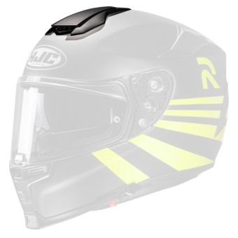 Piezas sueltas casco HJC Superventilador RPHA70 Stipe MC9SF Piezas sueltas casco HJC Superventilador RPHA70 Stipe MC9SF